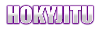 Logo HOKYJITU